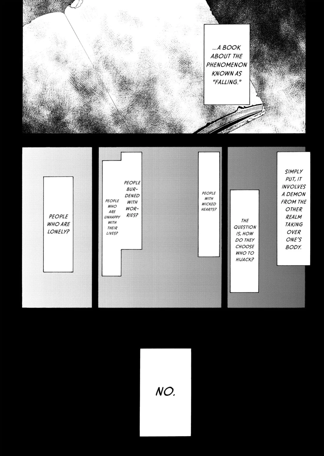 Read Yozakura Quartet chapter 65 image 32 on Lezhin