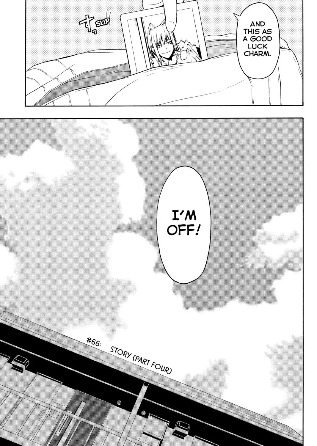 Read Yozakura Quartet chapter 66 image 4 on Lezhin