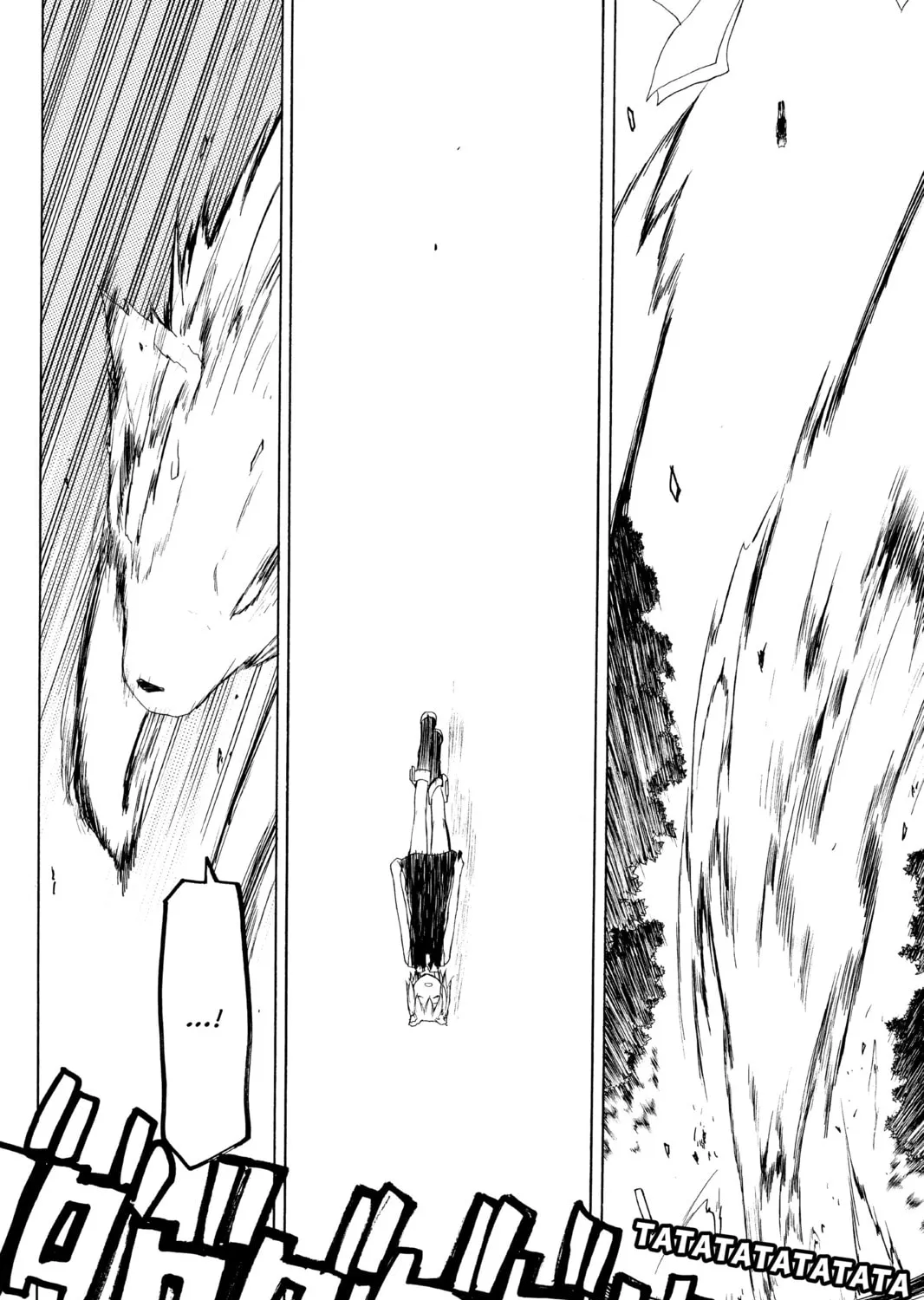 Read Yozakura Quartet chapter 66 image 50 on Lezhin
