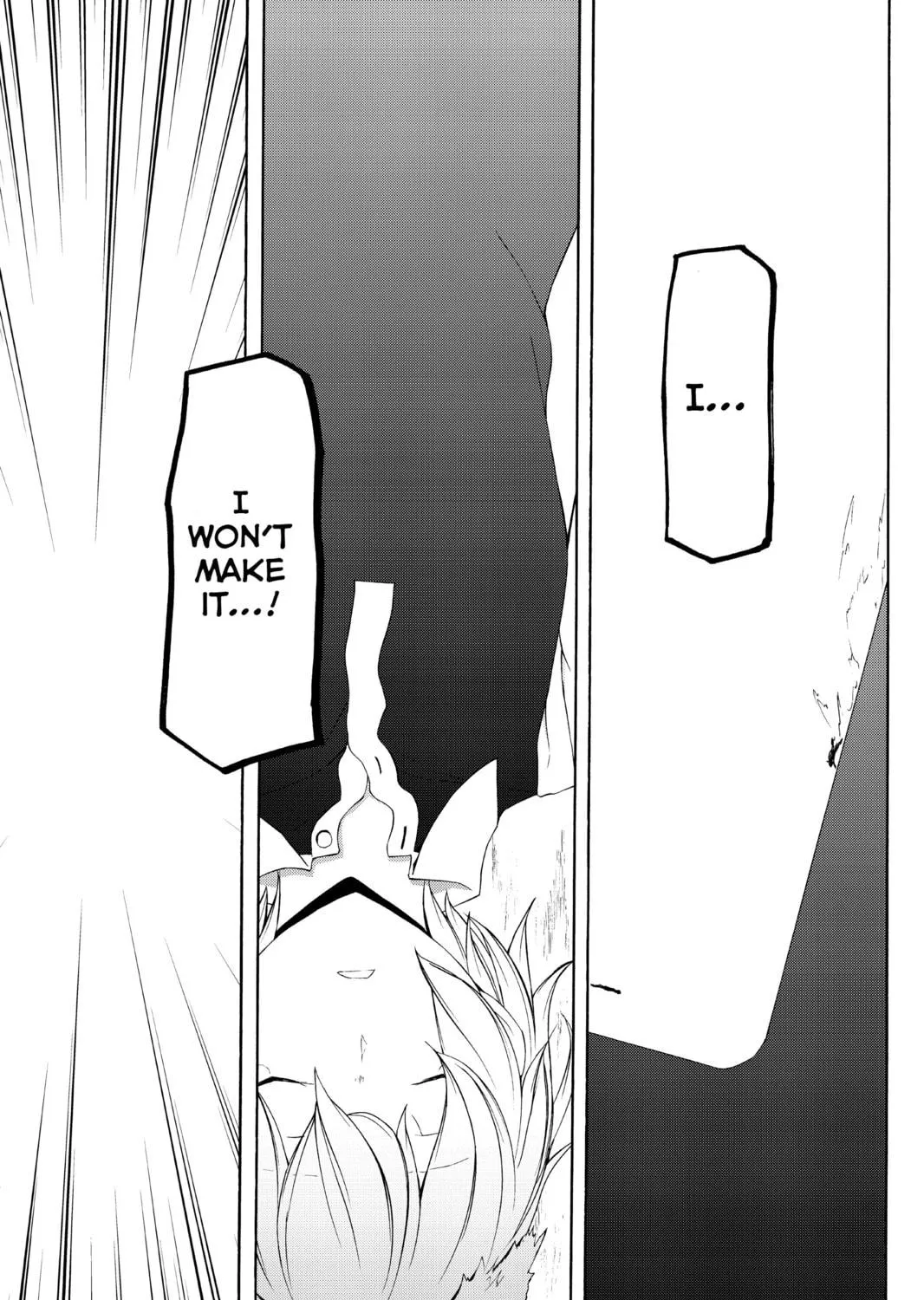 Read Yozakura Quartet chapter 66 image 52 on Lezhin