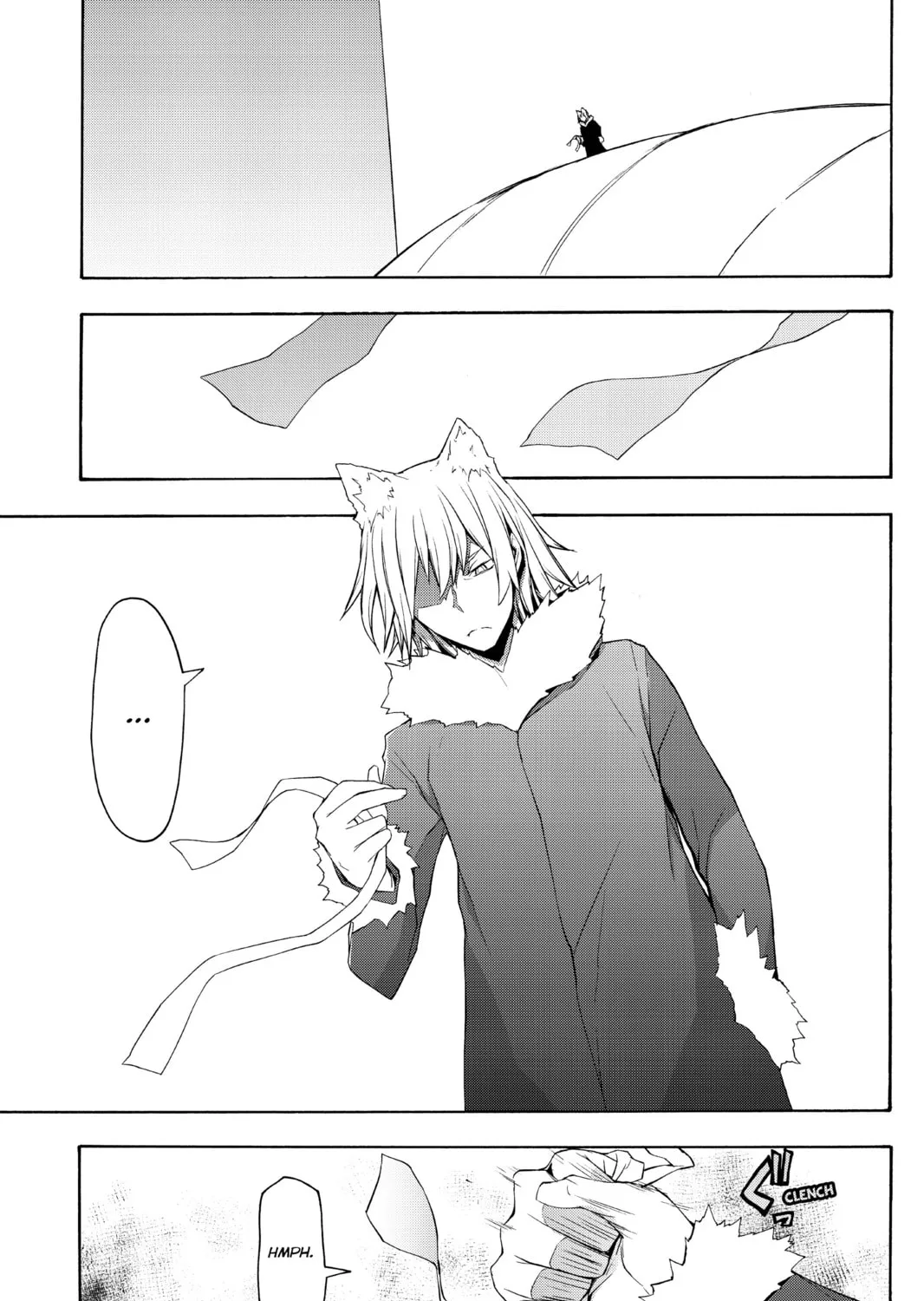 Read Yozakura Quartet chapter 66 image 56 on Lezhin