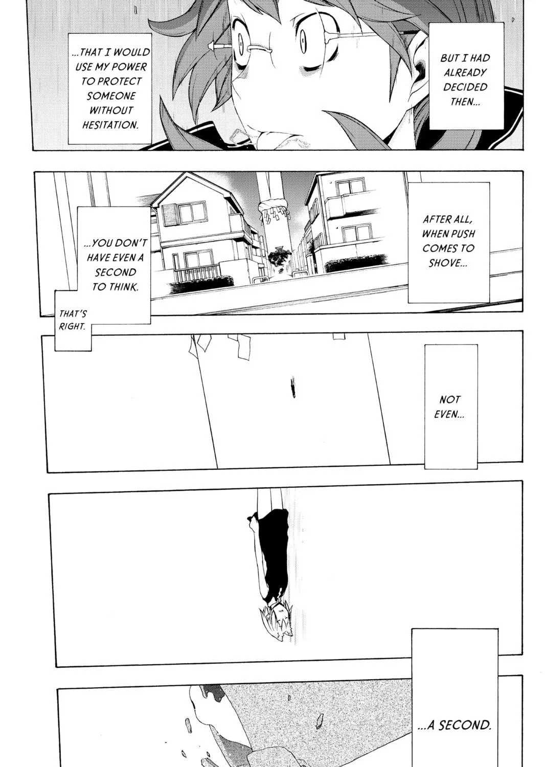 Read Yozakura Quartet chapter 67 image 48 on Lezhin