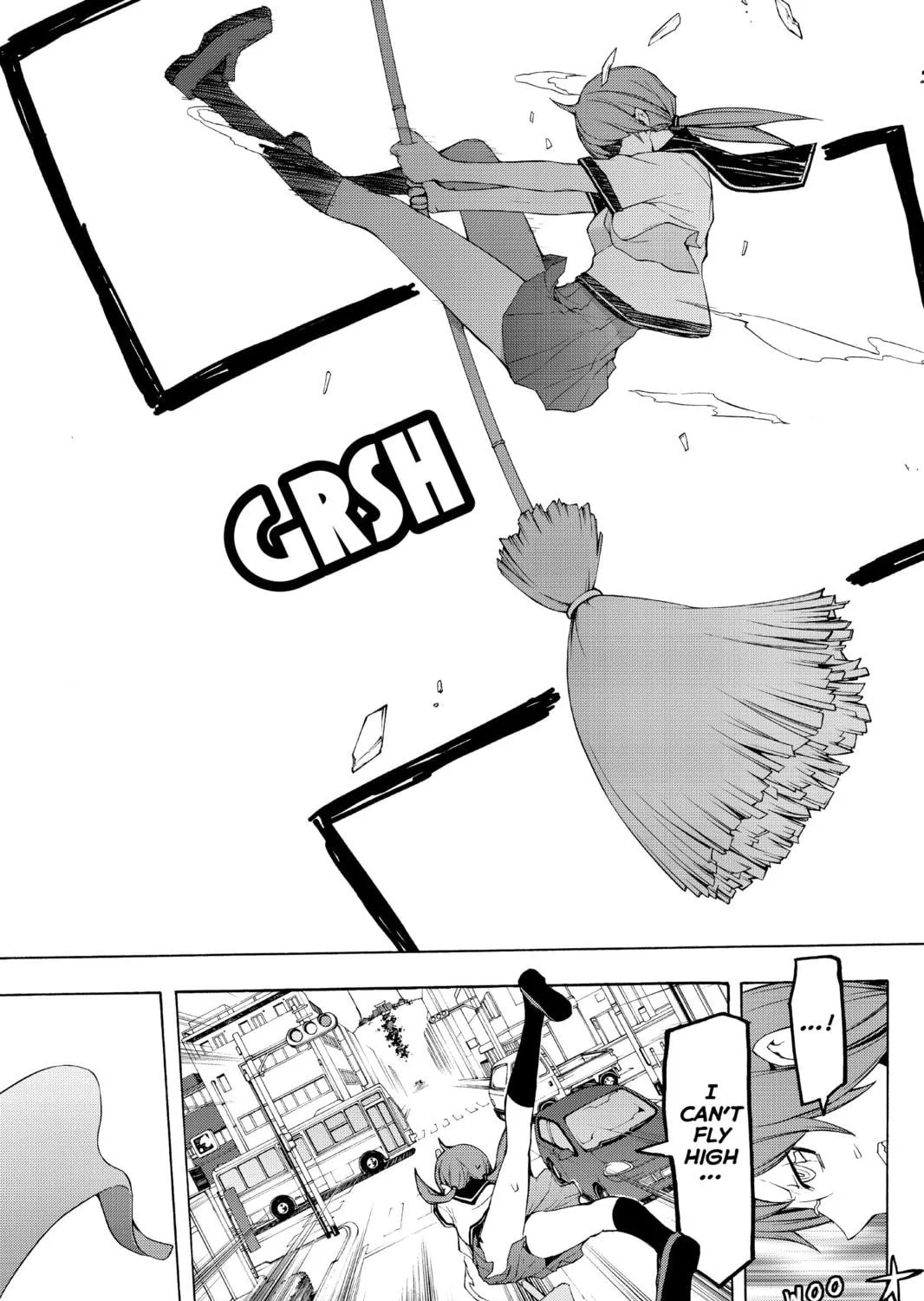 Read Yozakura Quartet chapter 67 image 52 on Lezhin