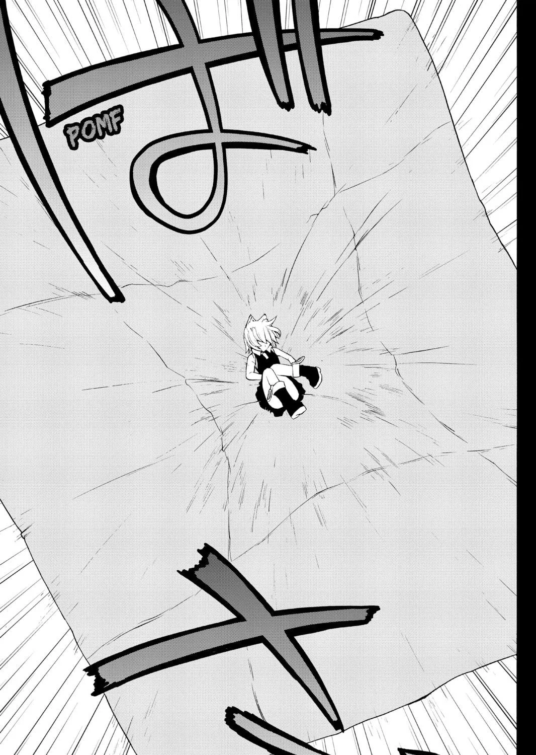 Read Yozakura Quartet chapter 67 image 64 on Lezhin