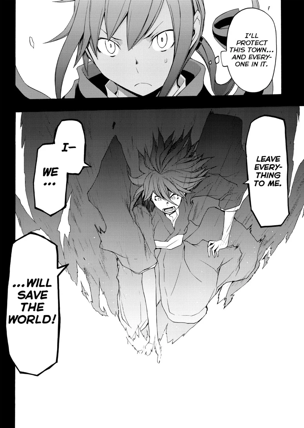 Read Yozakura Quartet chapter 67 image 90 on Lezhin
