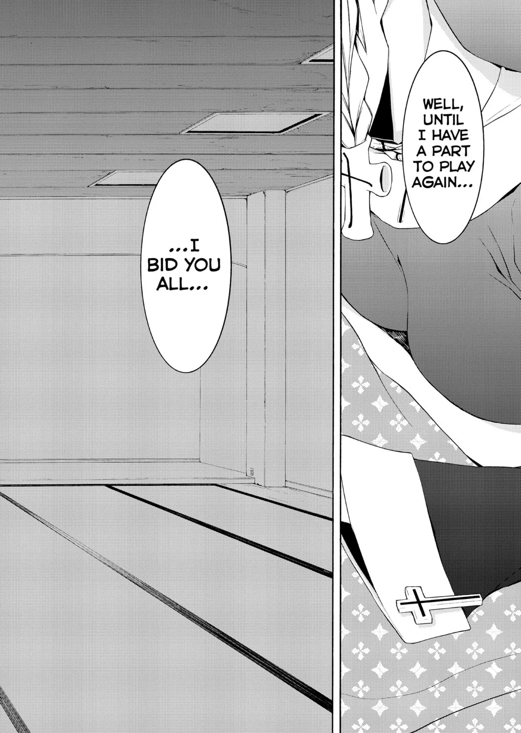 Read Yozakura Quartet chapter 68 image 30 on Lezhin