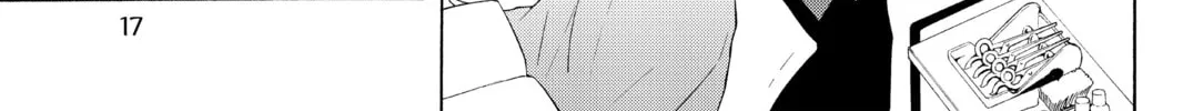 Read Yozakura Quartet chapter 69 image 21 on Lezhin