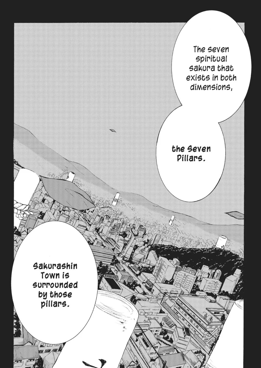 Read Yozakura Quartet chapter 7 image 26 on Lezhin