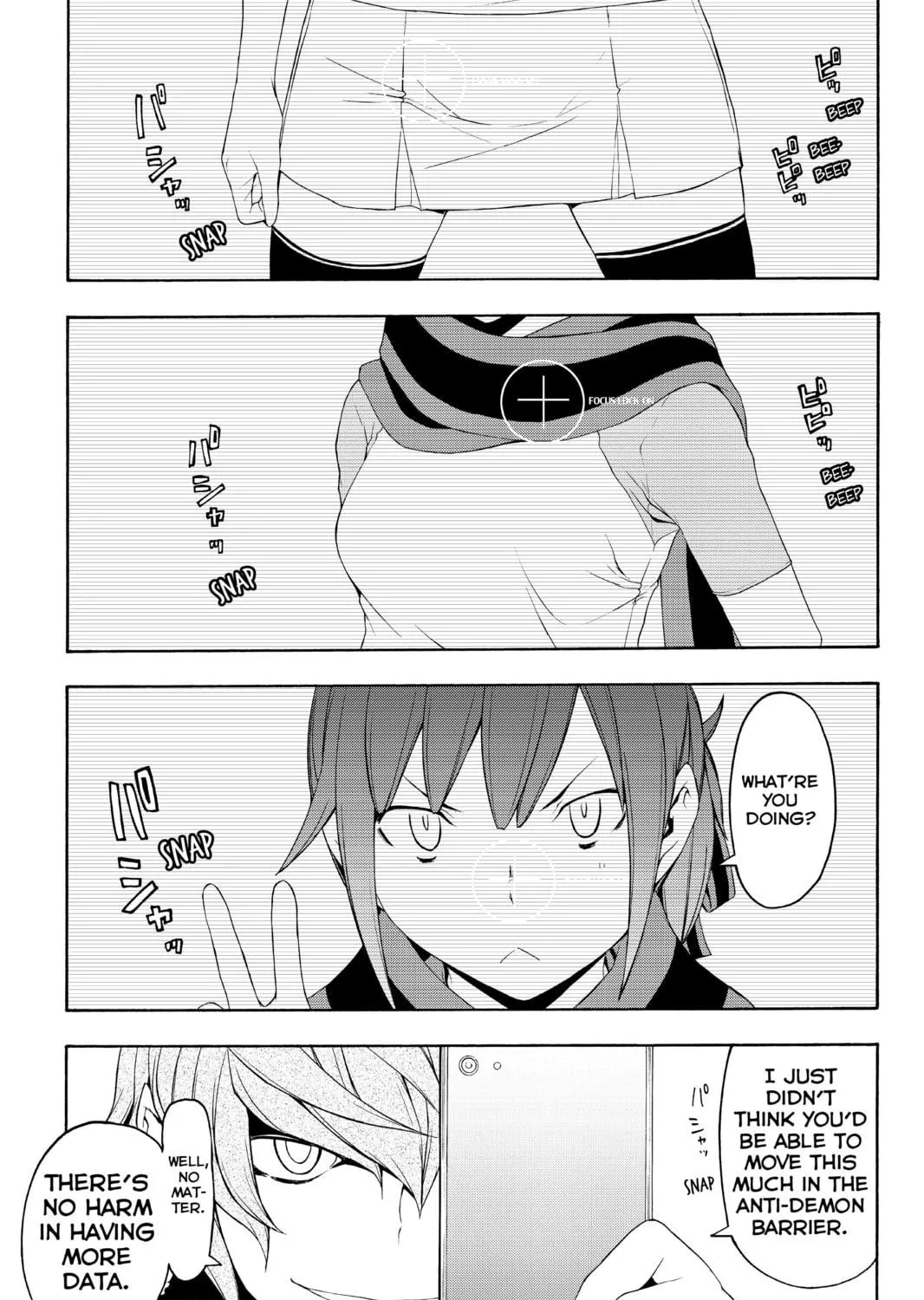 Read Yozakura Quartet chapter 71 image 158 on Lezhin