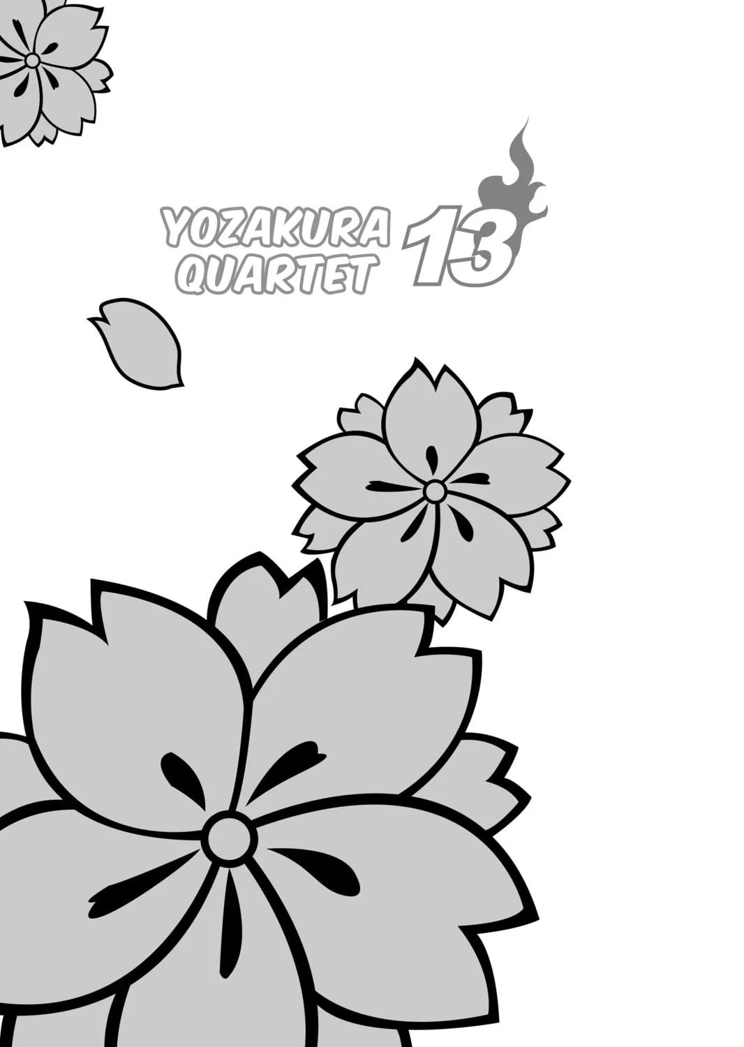 Read Yozakura Quartet chapter 71 image 2 on Lezhin