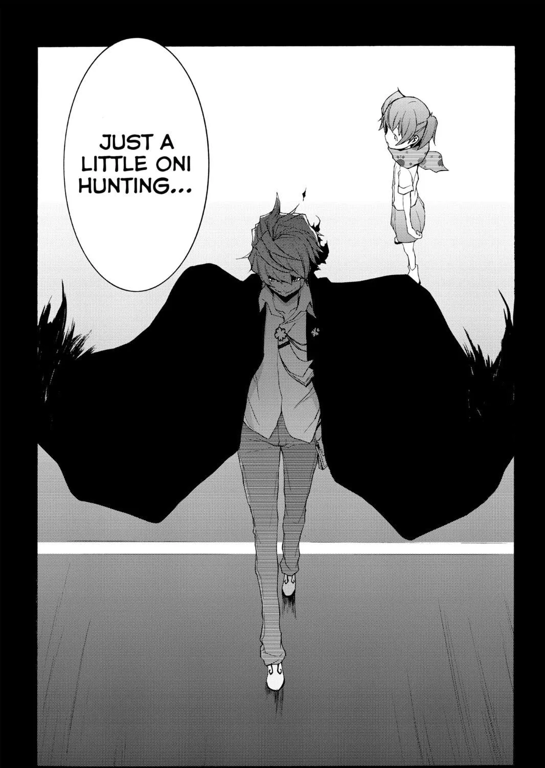 Read Yozakura Quartet chapter 71 image 70 on Lezhin