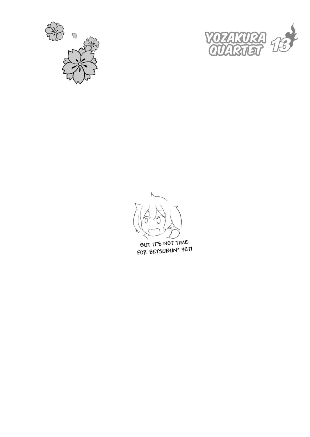 Read Yozakura Quartet chapter 71 image 72 on Lezhin