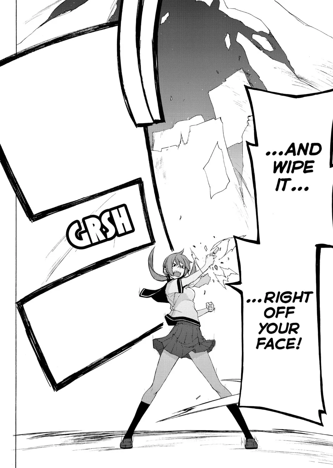 Read Yozakura Quartet chapter 72 image 6 on Lezhin