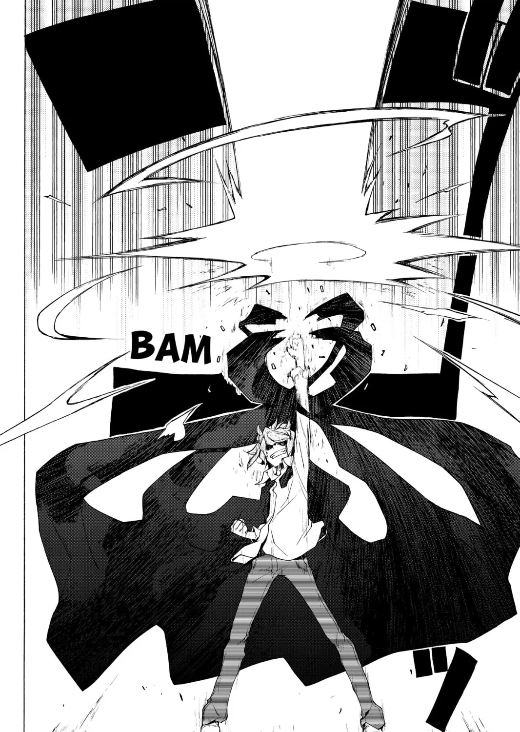 Read Yozakura Quartet chapter 73 image 114 on Lezhin