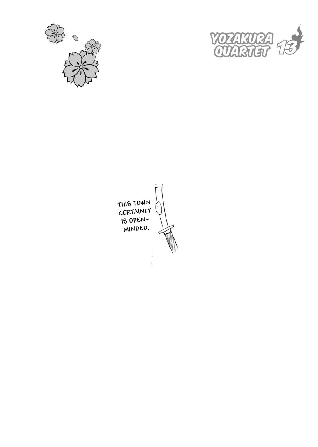 Read Yozakura Quartet chapter 73 image 166 on Lezhin