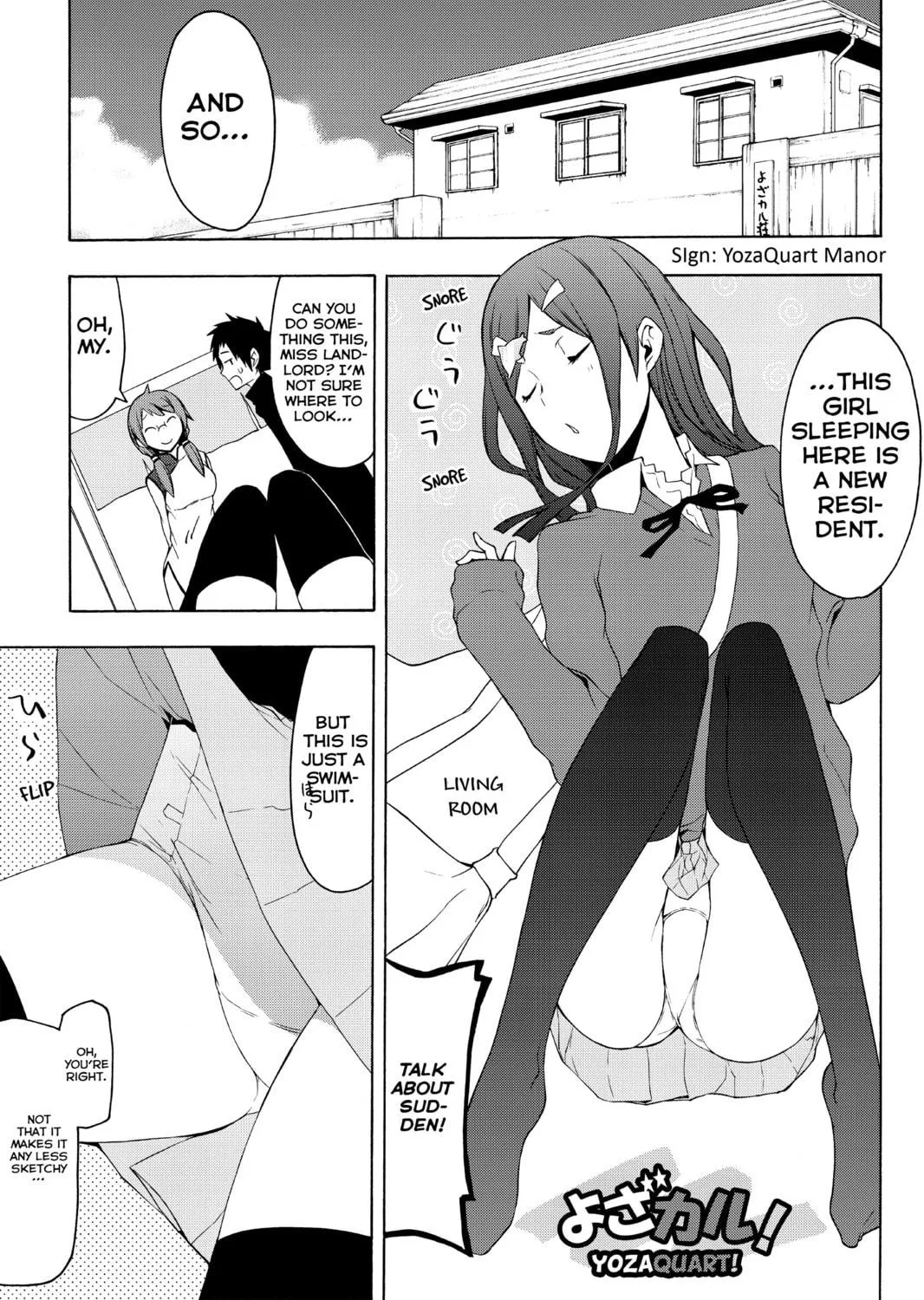Read Yozakura Quartet chapter 73 image 168 on Lezhin