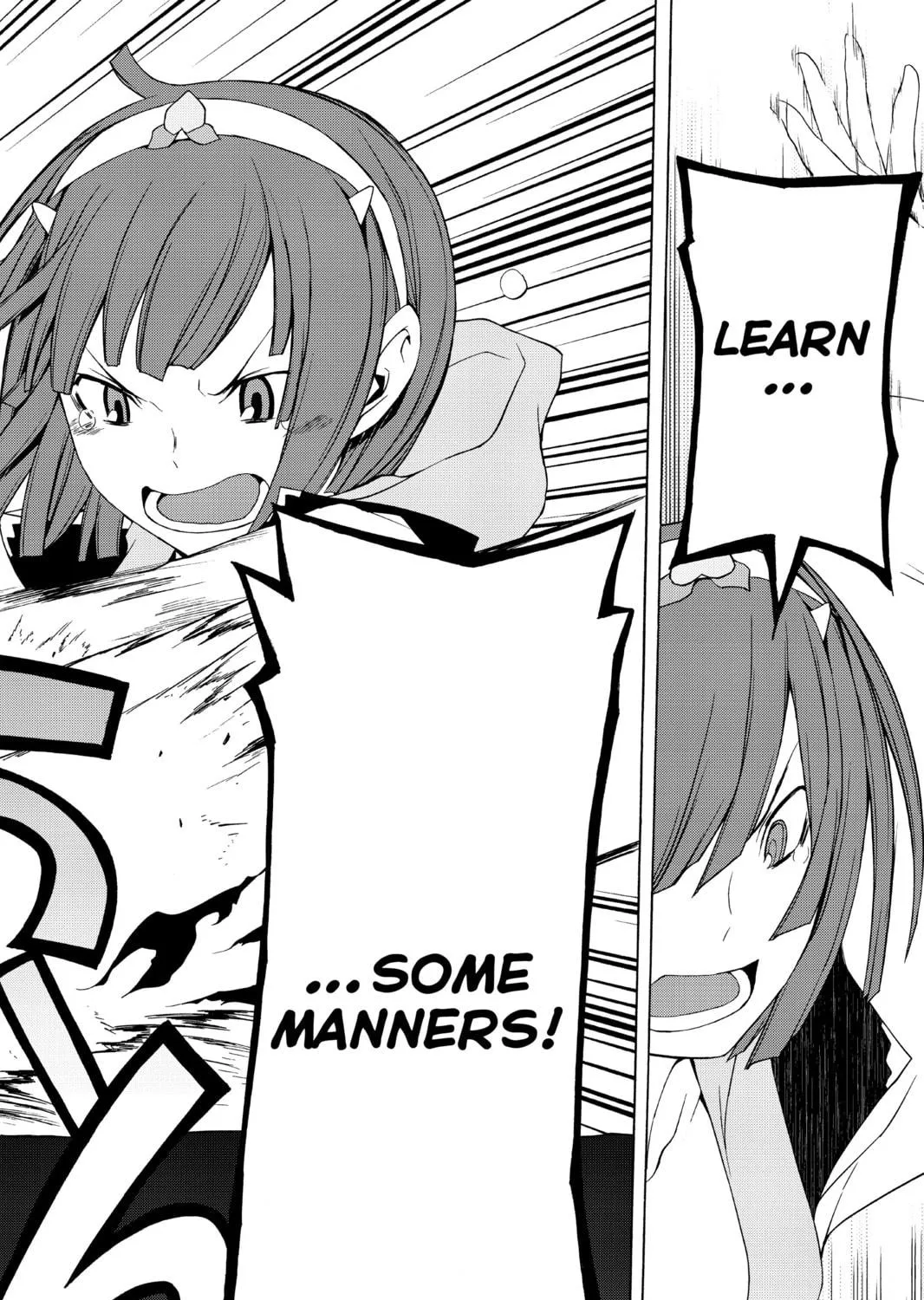 Read Yozakura Quartet chapter 73 image 78 on Lezhin