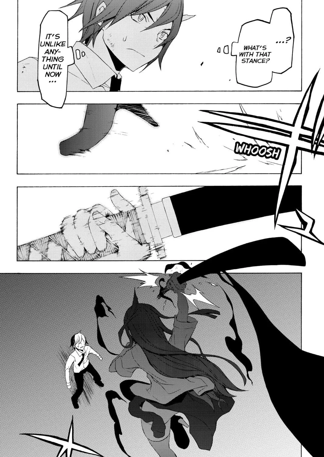 Read Yozakura Quartet chapter 73 image 88 on Lezhin