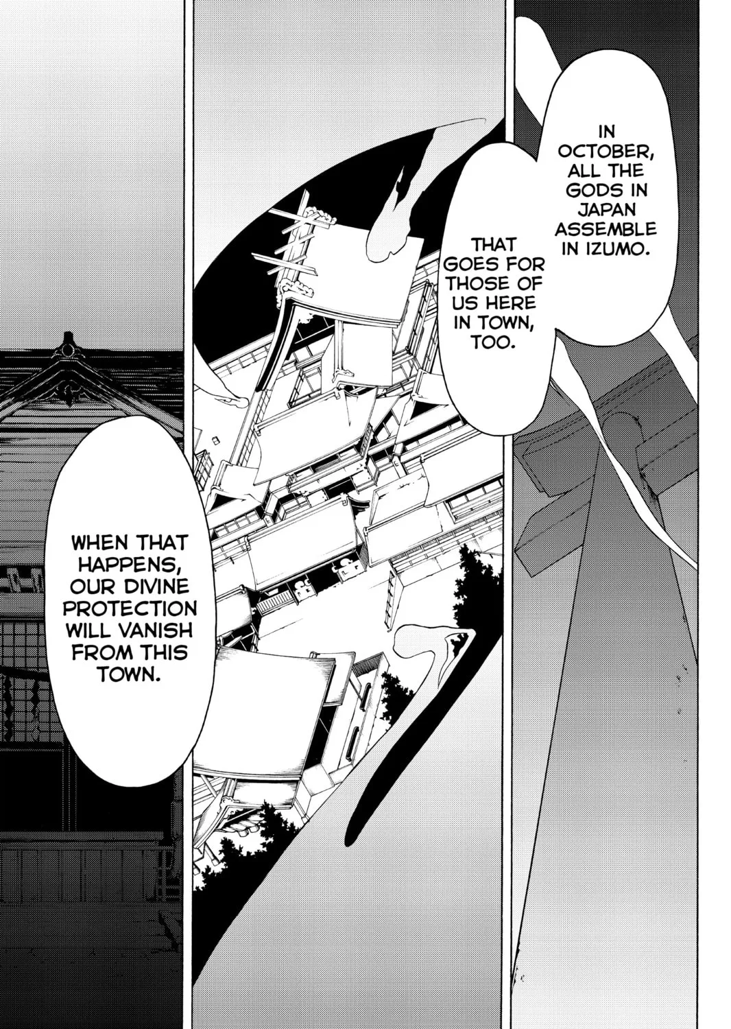Read Yozakura Quartet chapter 76 image 24 on Lezhin