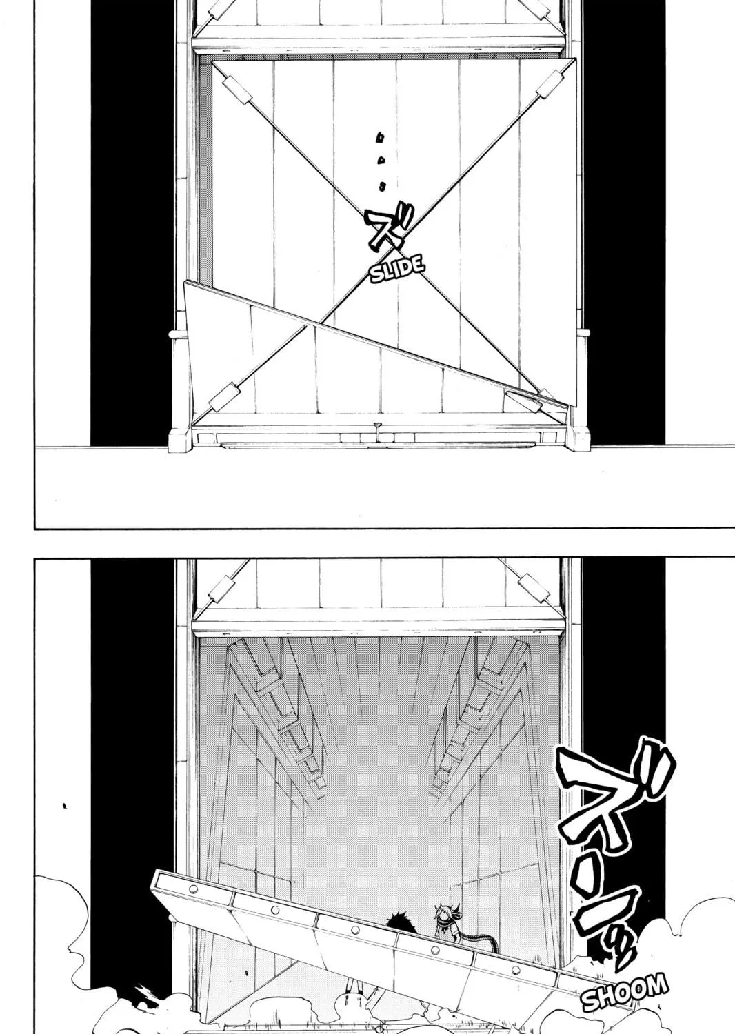 Read Yozakura Quartet chapter 77 image 22 on Lezhin