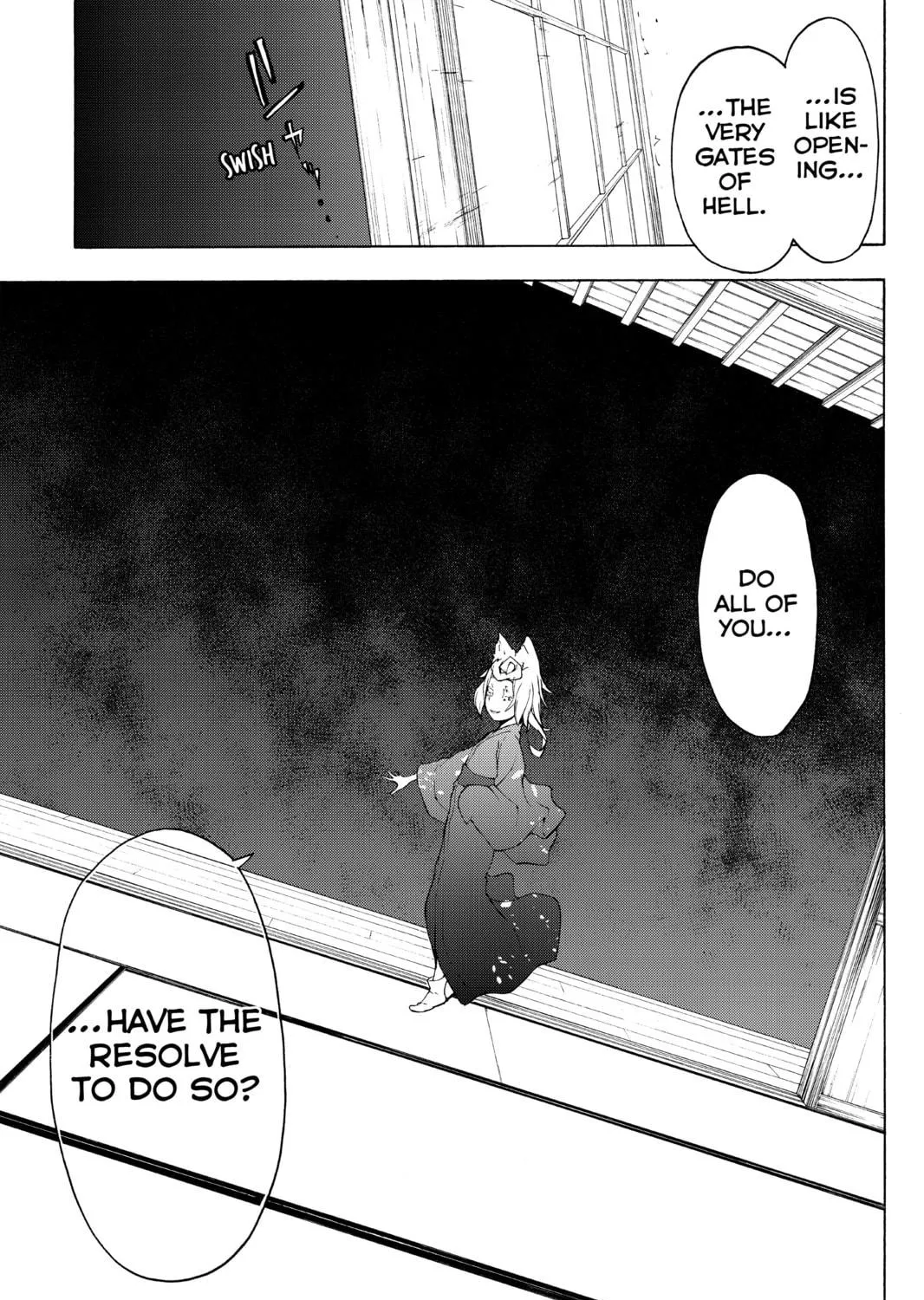 Read Yozakura Quartet chapter 77 image 68 on Lezhin