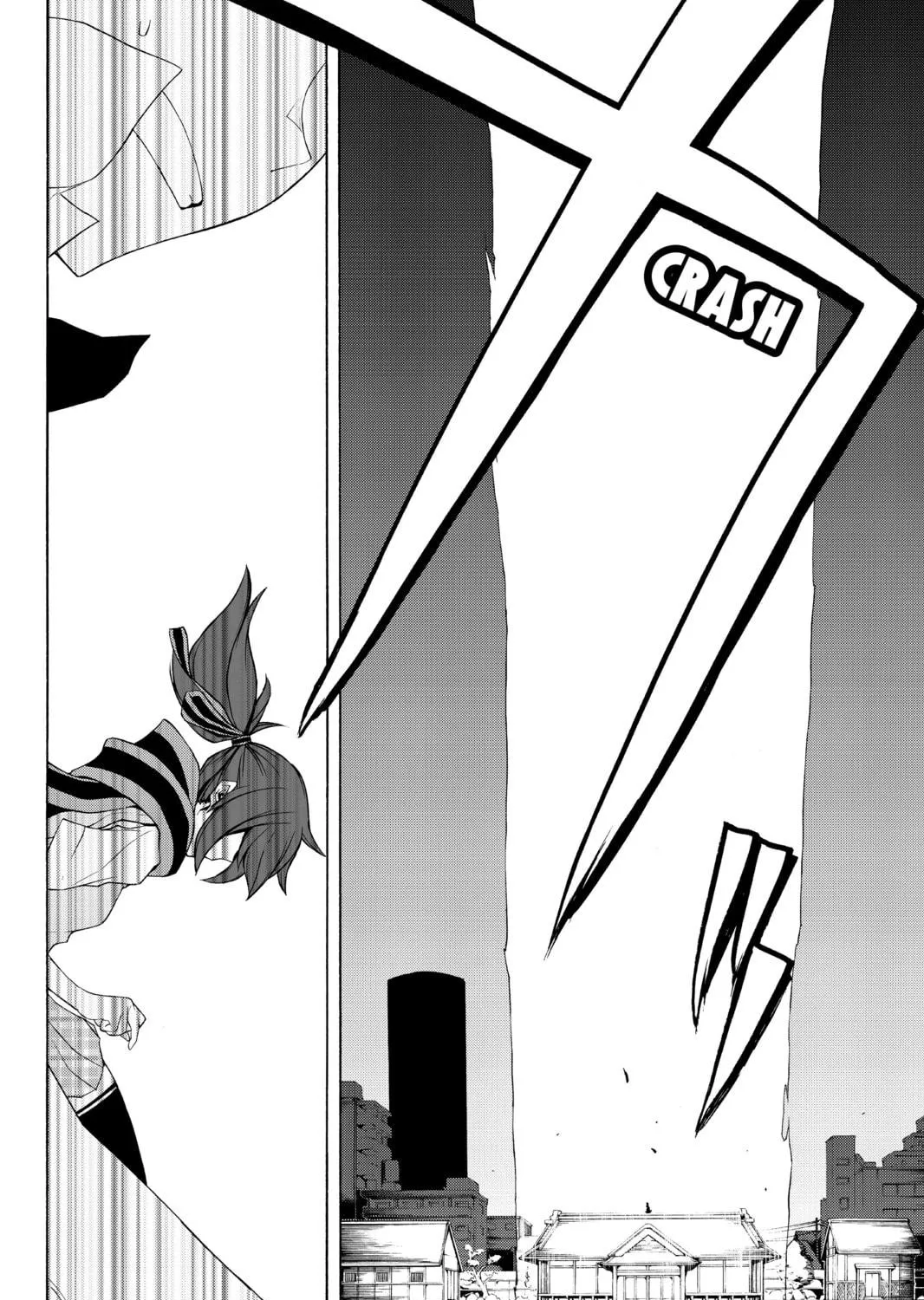 Read Yozakura Quartet chapter 78 image 34 on Lezhin