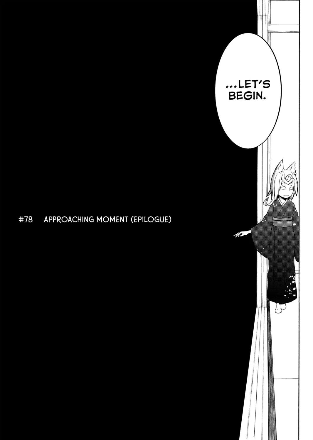 Read Yozakura Quartet chapter 78 image 4 on Lezhin