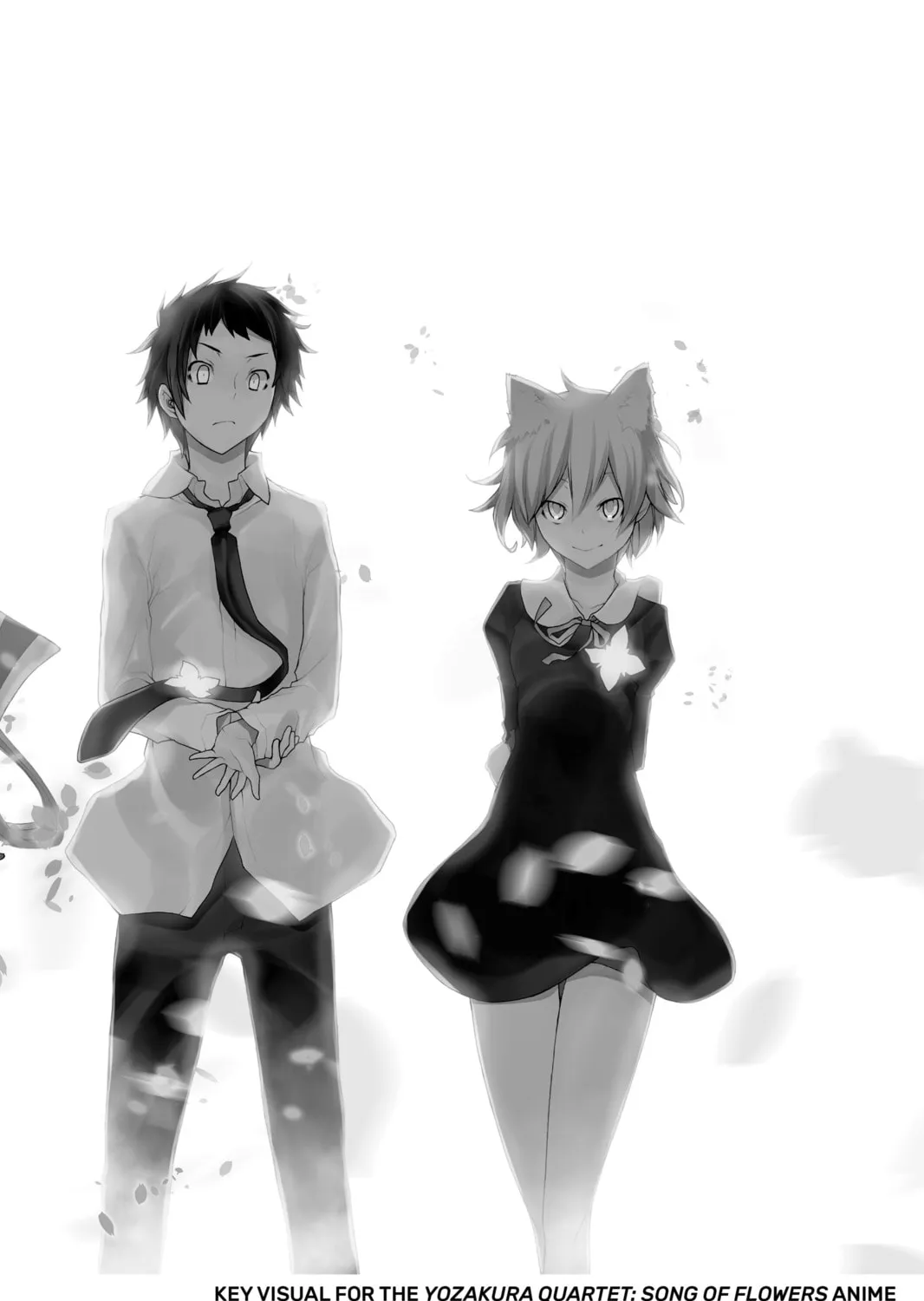 Read Yozakura Quartet chapter 79 image 62 on Lezhin