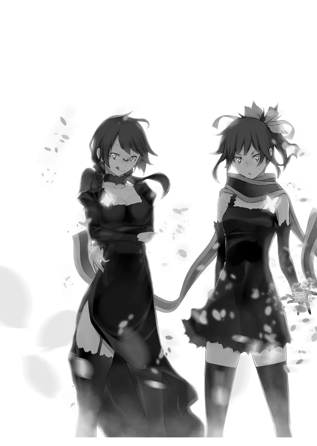 Read Yozakura Quartet chapter 79 image 64 on Lezhin