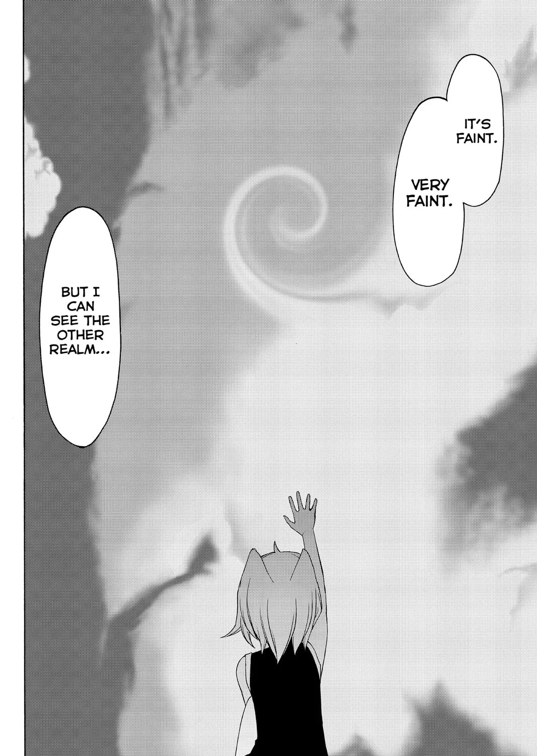 Read Yozakura Quartet chapter 80 image 30 on Lezhin