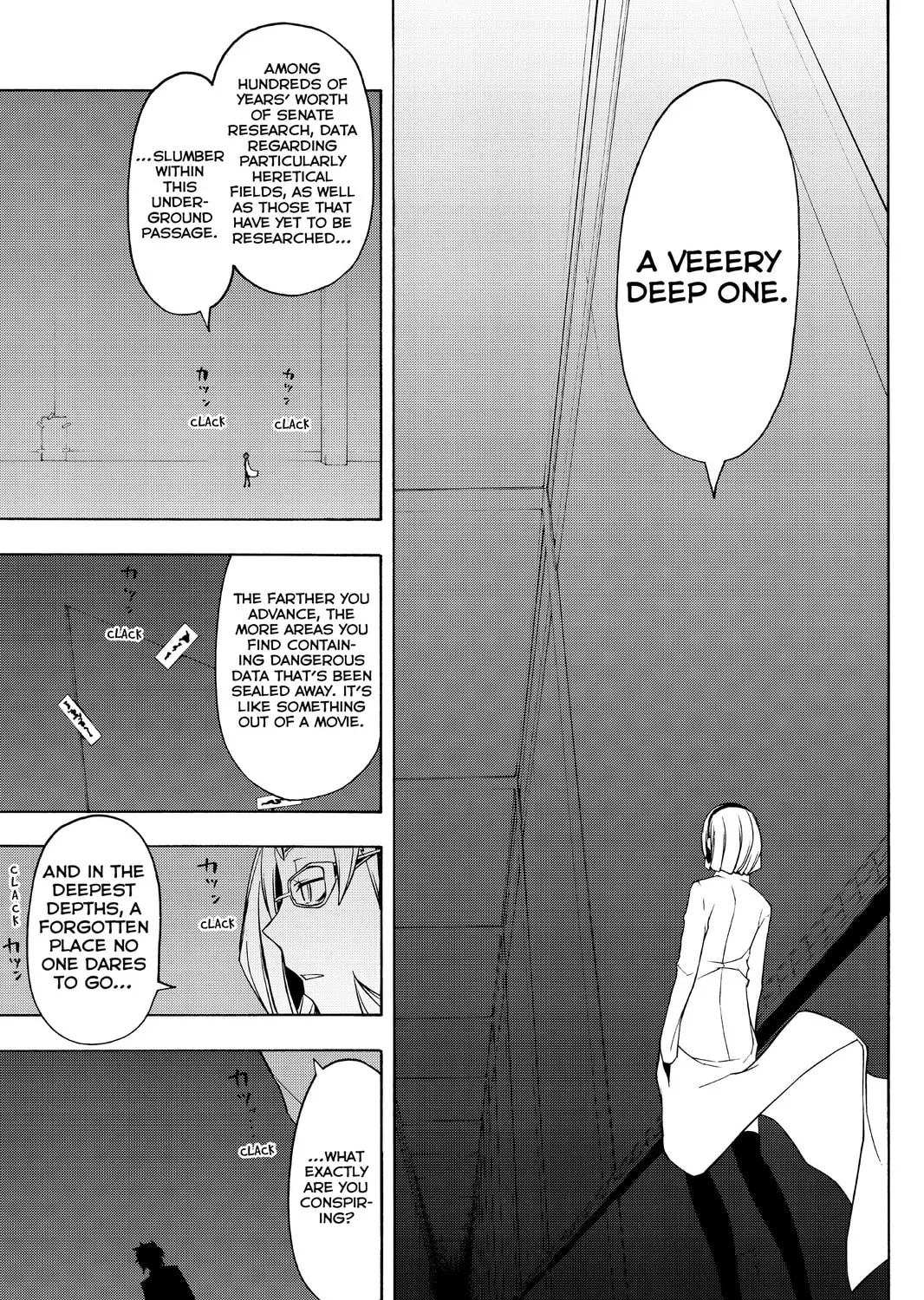 Read Yozakura Quartet chapter 80 image 44 on Lezhin
