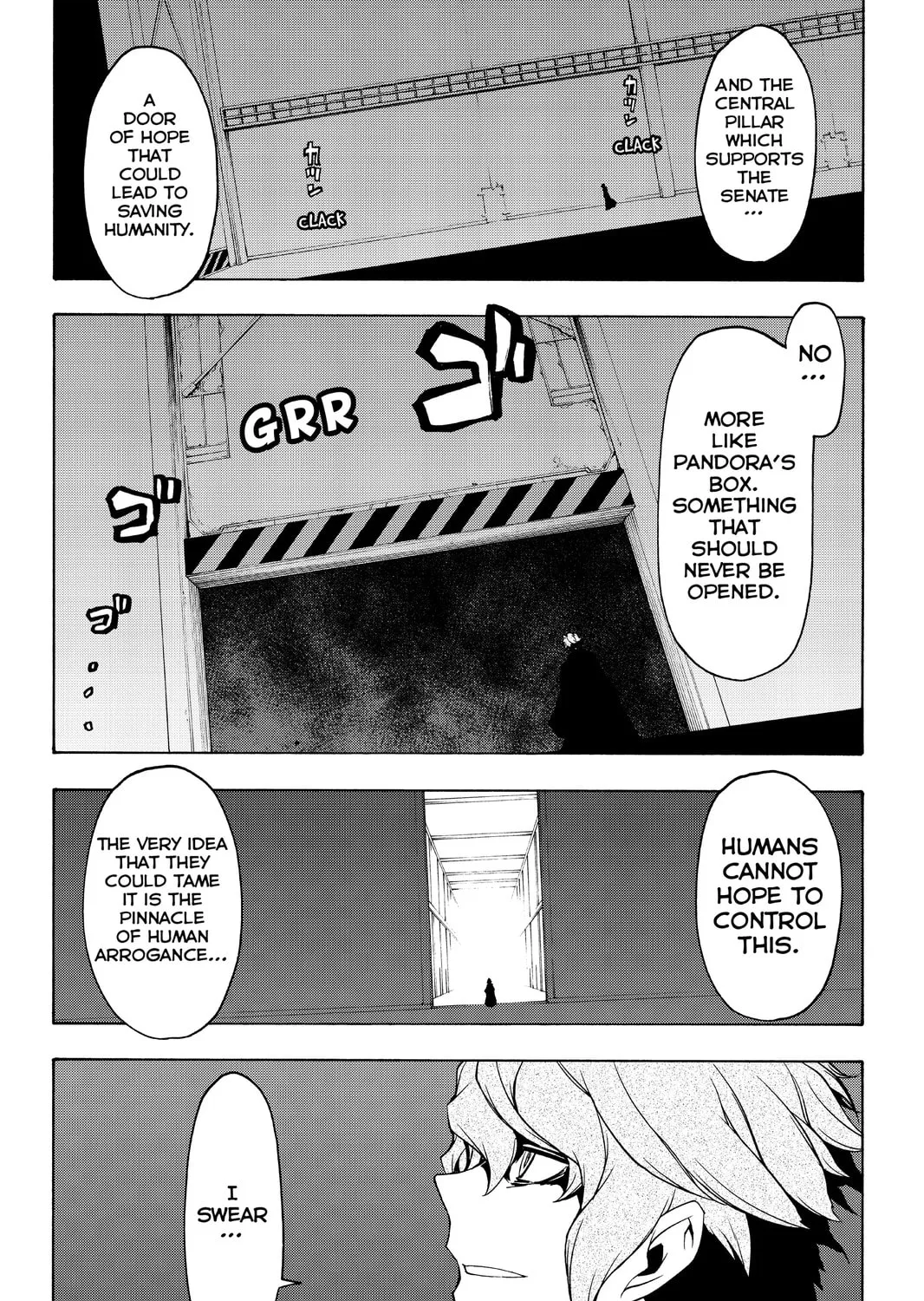 Read Yozakura Quartet chapter 80 image 54 on Lezhin