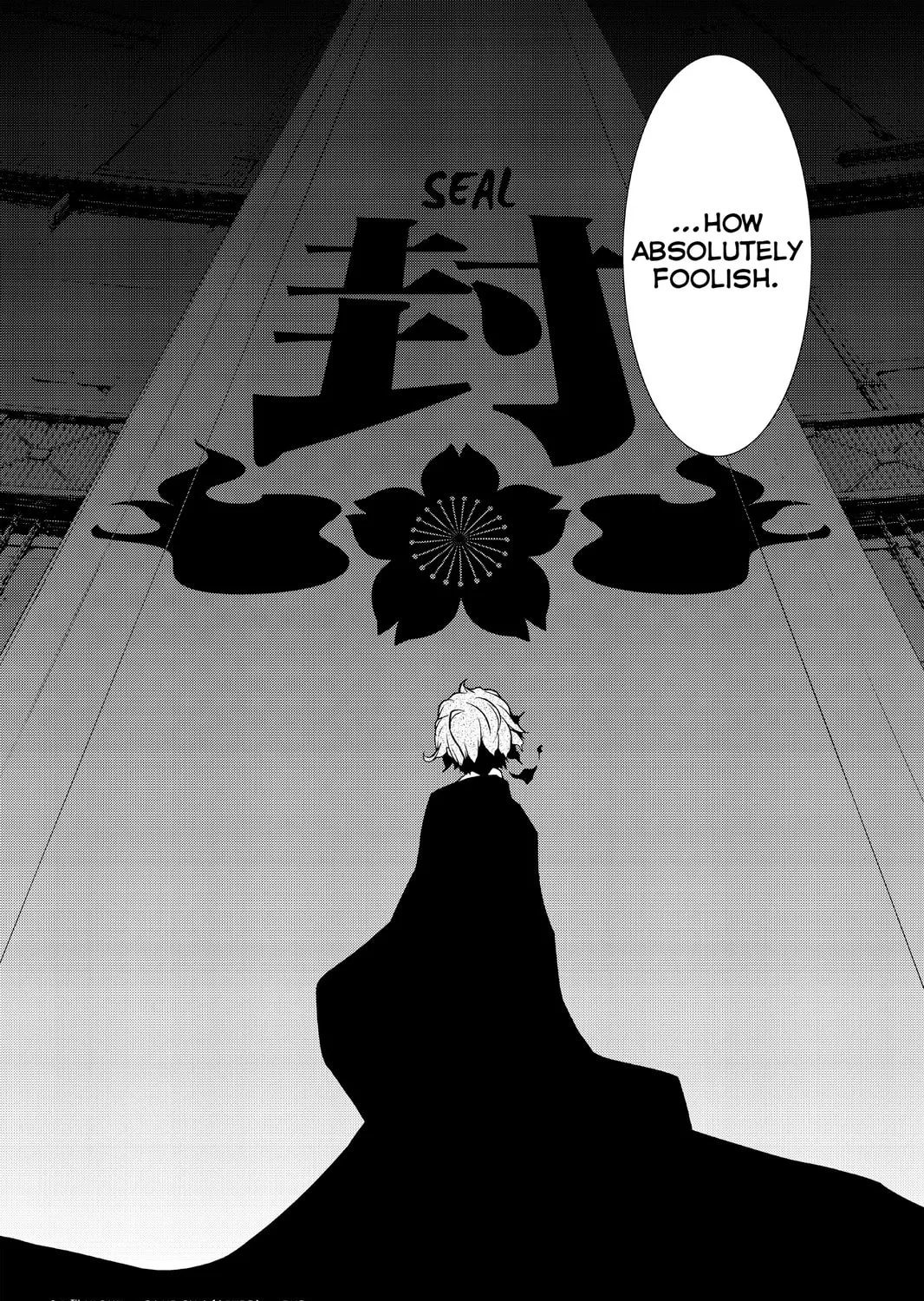 Read Yozakura Quartet chapter 80 image 56 on Lezhin