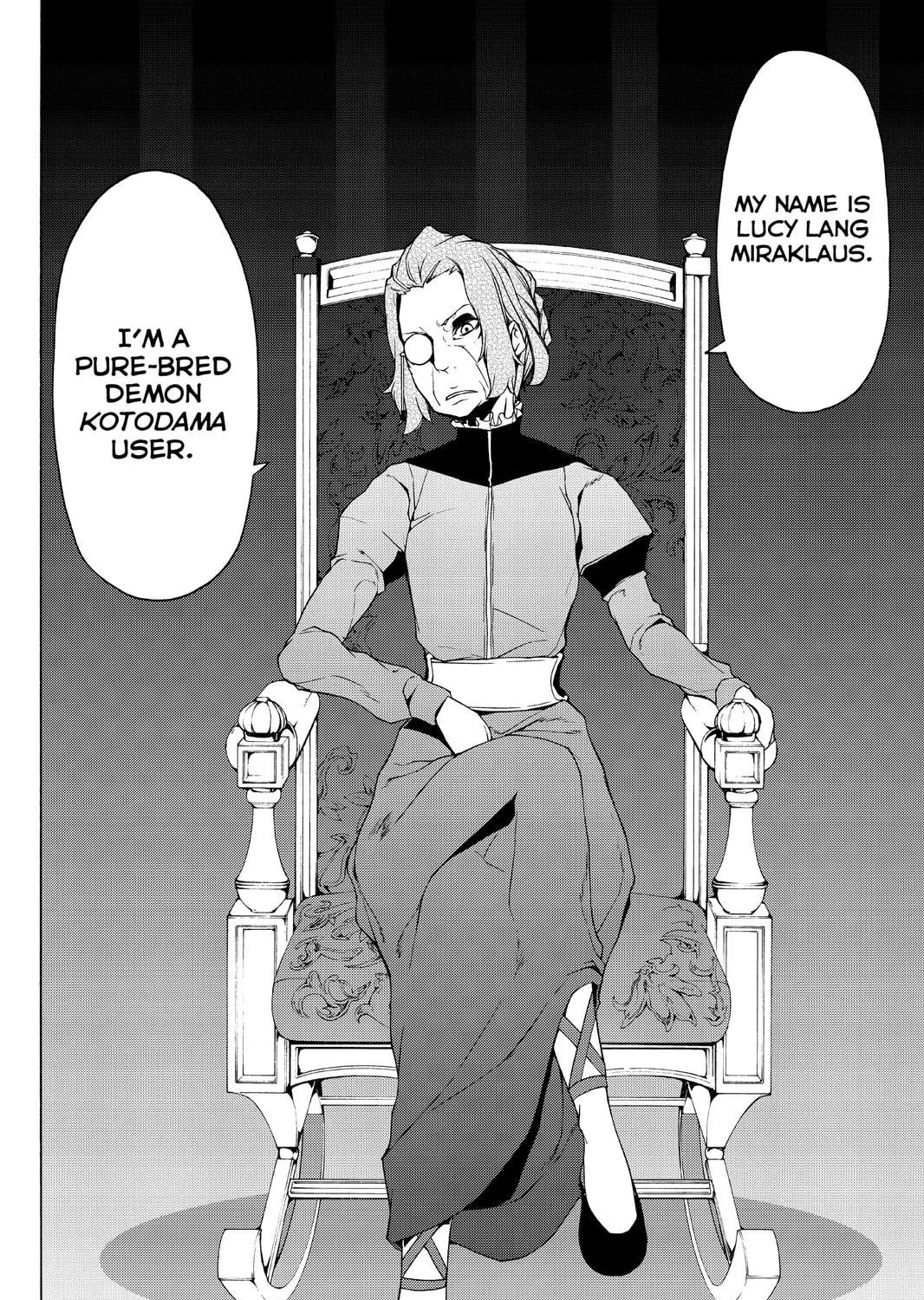 Read Yozakura Quartet chapter 83 image 38 on Lezhin