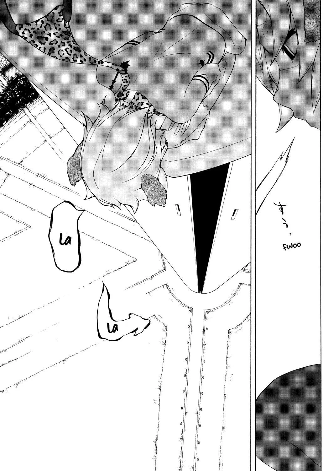 Read Yozakura Quartet chapter 83 image 40 on Lezhin