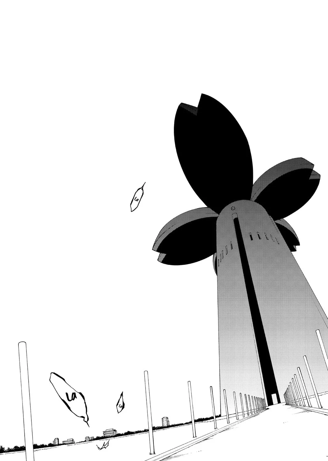 Read Yozakura Quartet chapter 83 image 42 on Lezhin