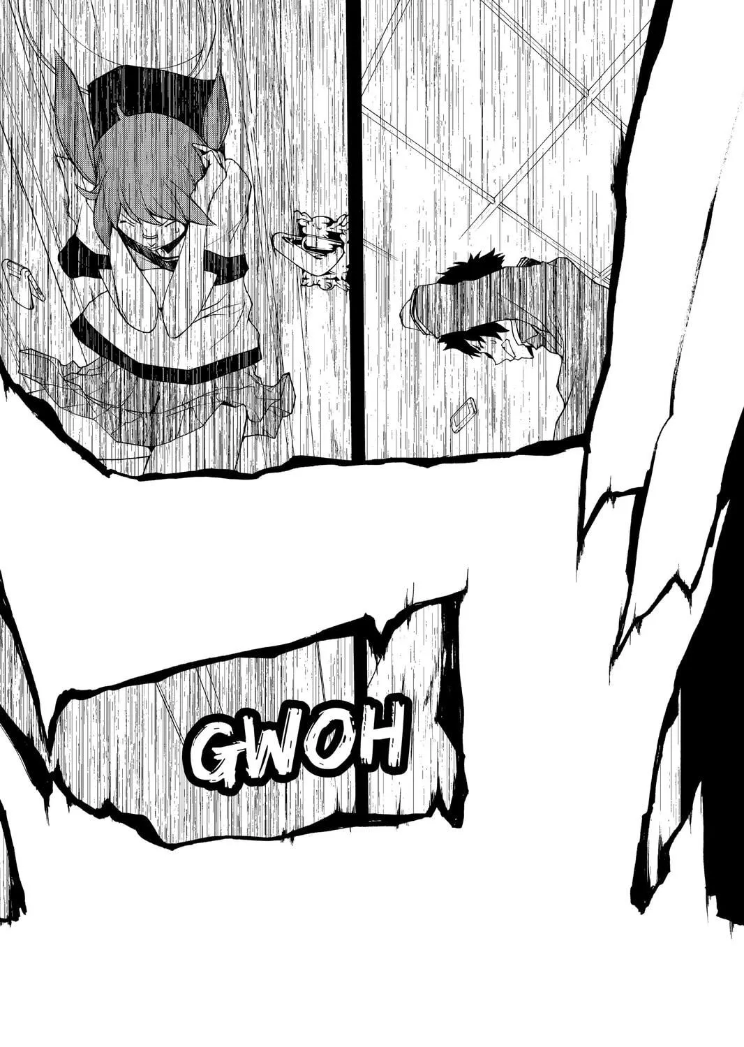 Read Yozakura Quartet chapter 84 image 28 on Lezhin