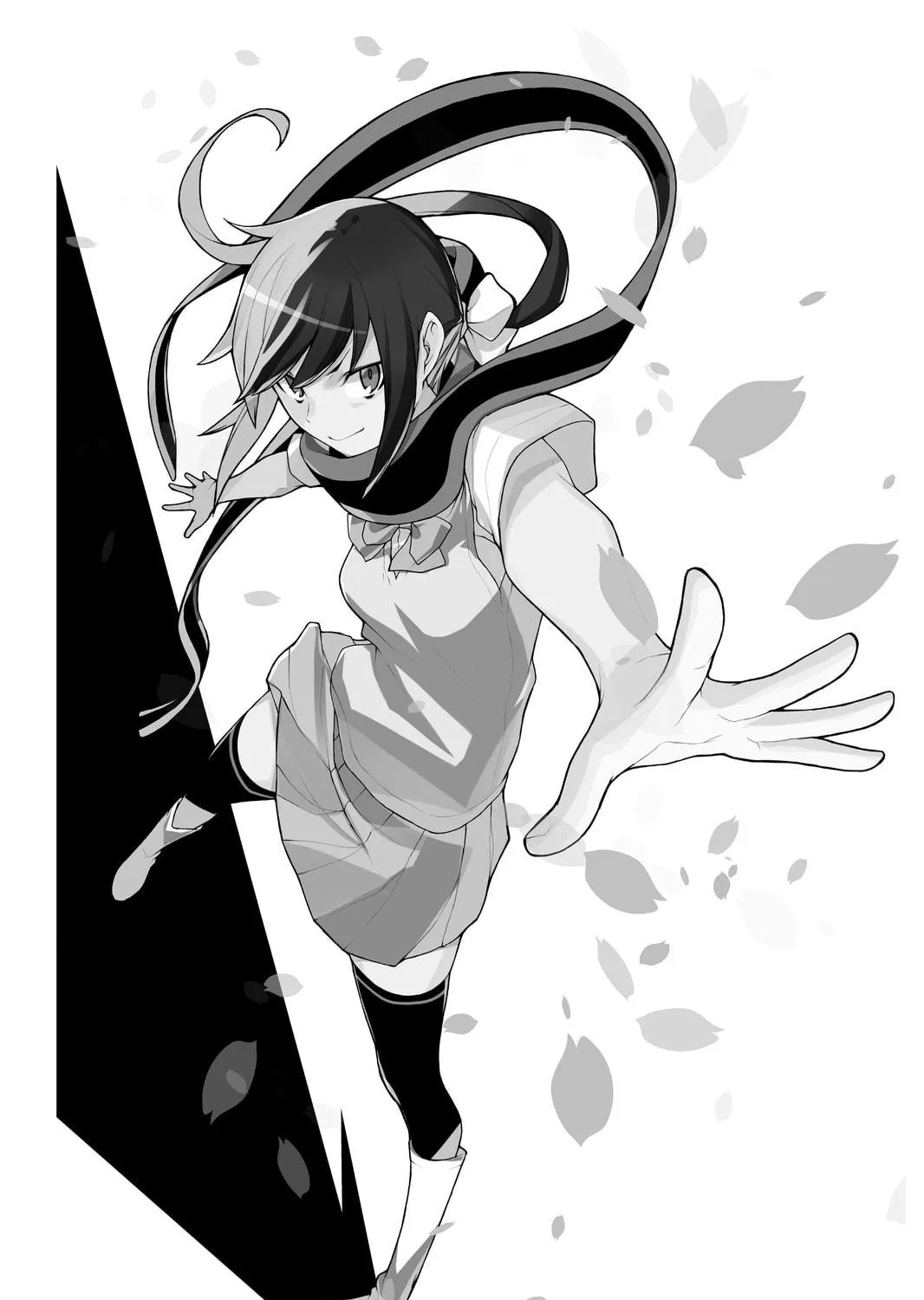 Read Yozakura Quartet chapter 85 image 118 on Lezhin