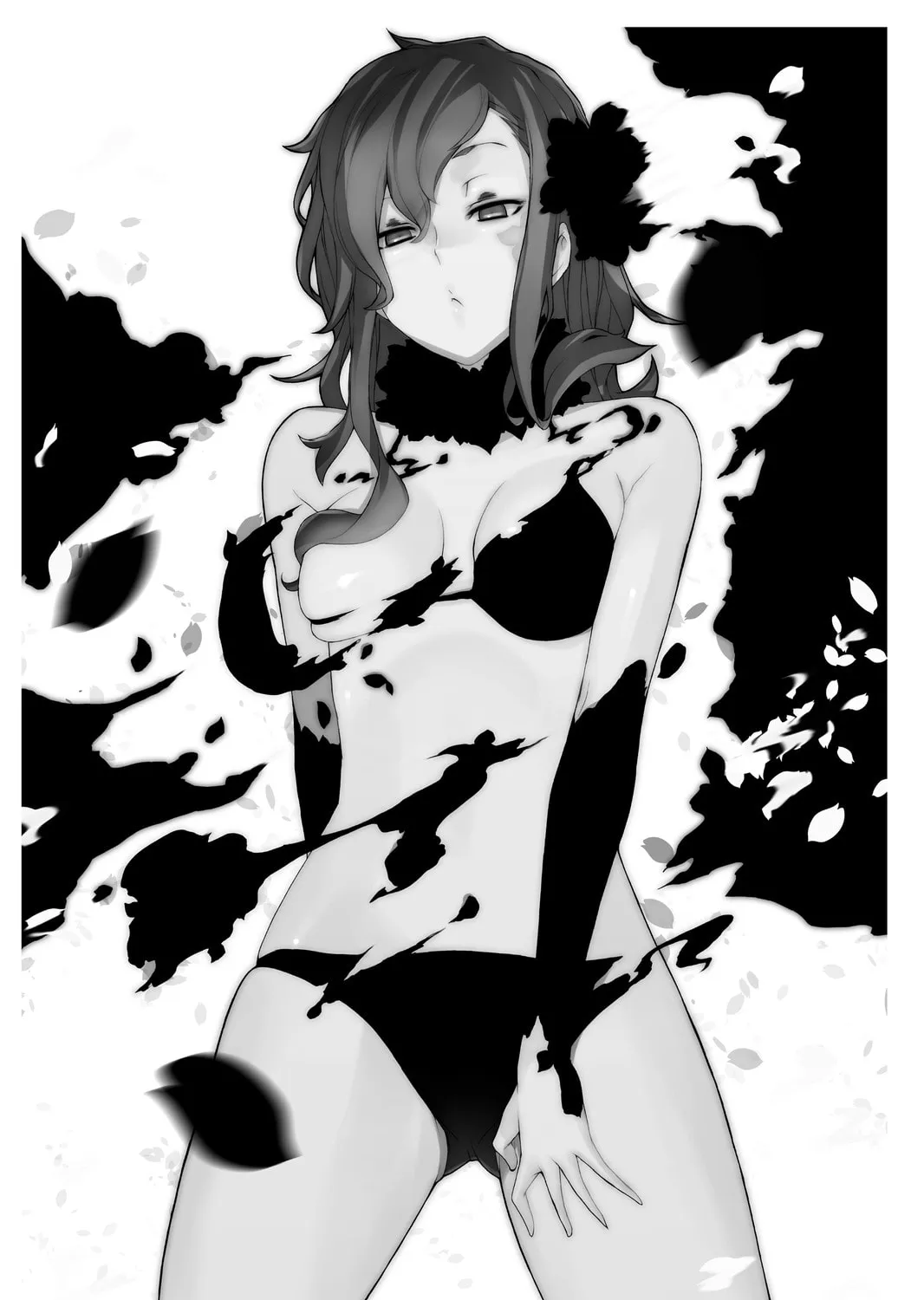Read Yozakura Quartet chapter 85 image 120 on Lezhin