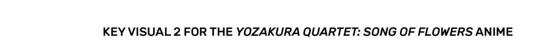 Read Yozakura Quartet chapter 85 image 123 on Lezhin