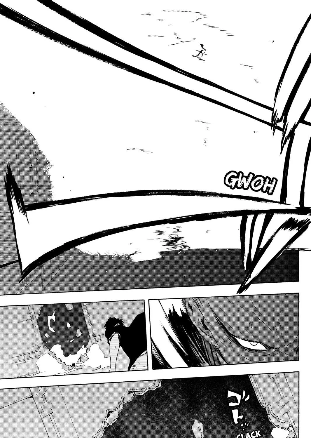 Read Yozakura Quartet chapter 85 image 40 on Lezhin