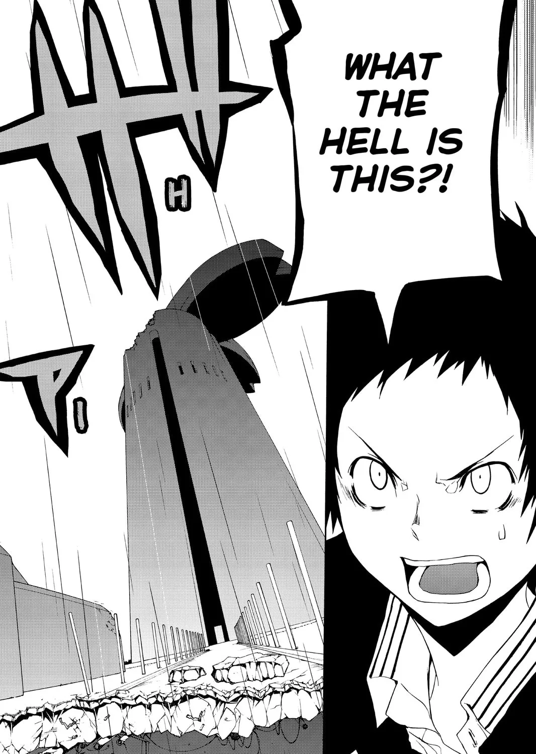 Read Yozakura Quartet chapter 85 image 54 on Lezhin
