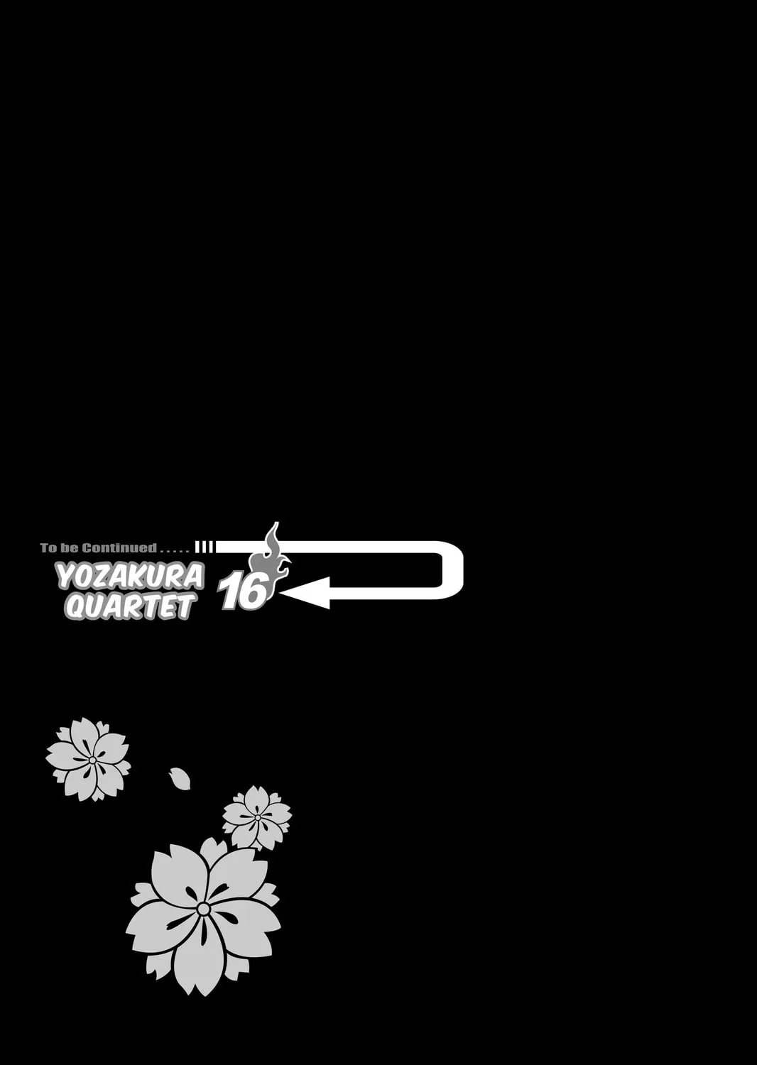 Read Yozakura Quartet chapter 85 image 60 on Lezhin