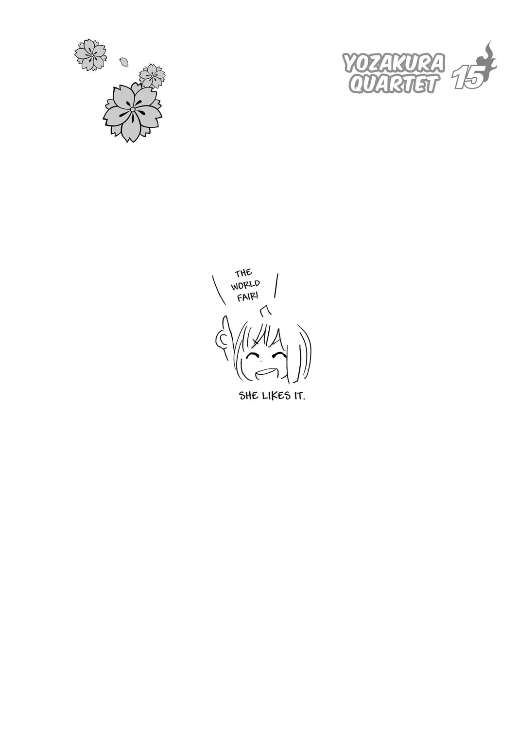 Read Yozakura Quartet chapter 85 image 74 on Lezhin