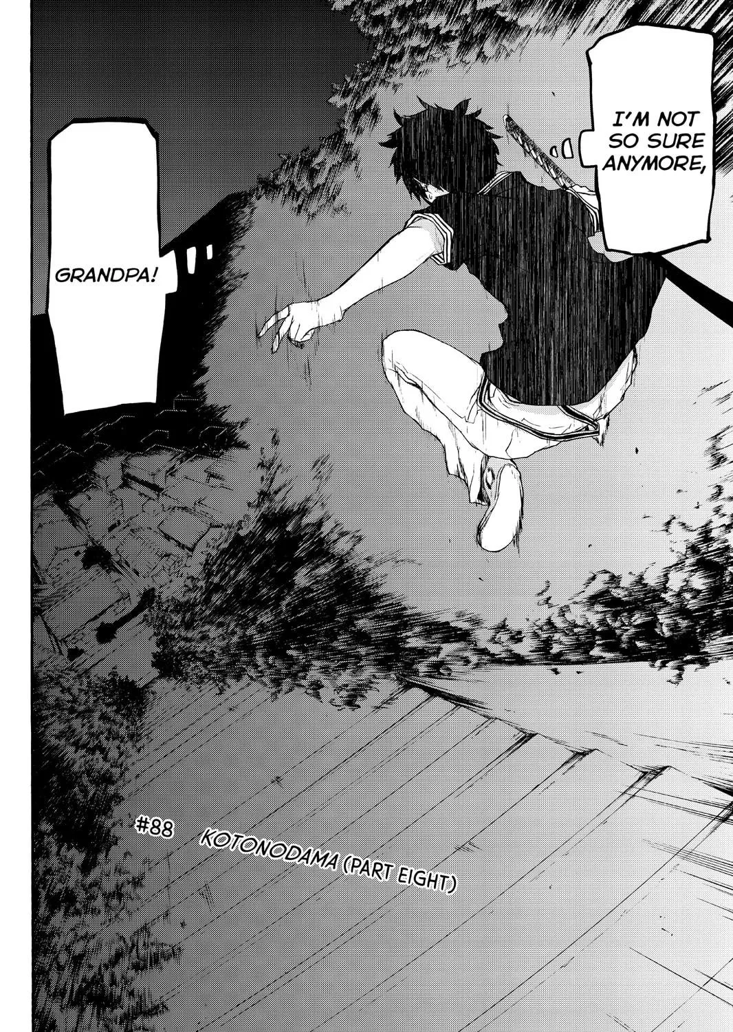 Read Yozakura Quartet chapter 88 image 22 on Lezhin