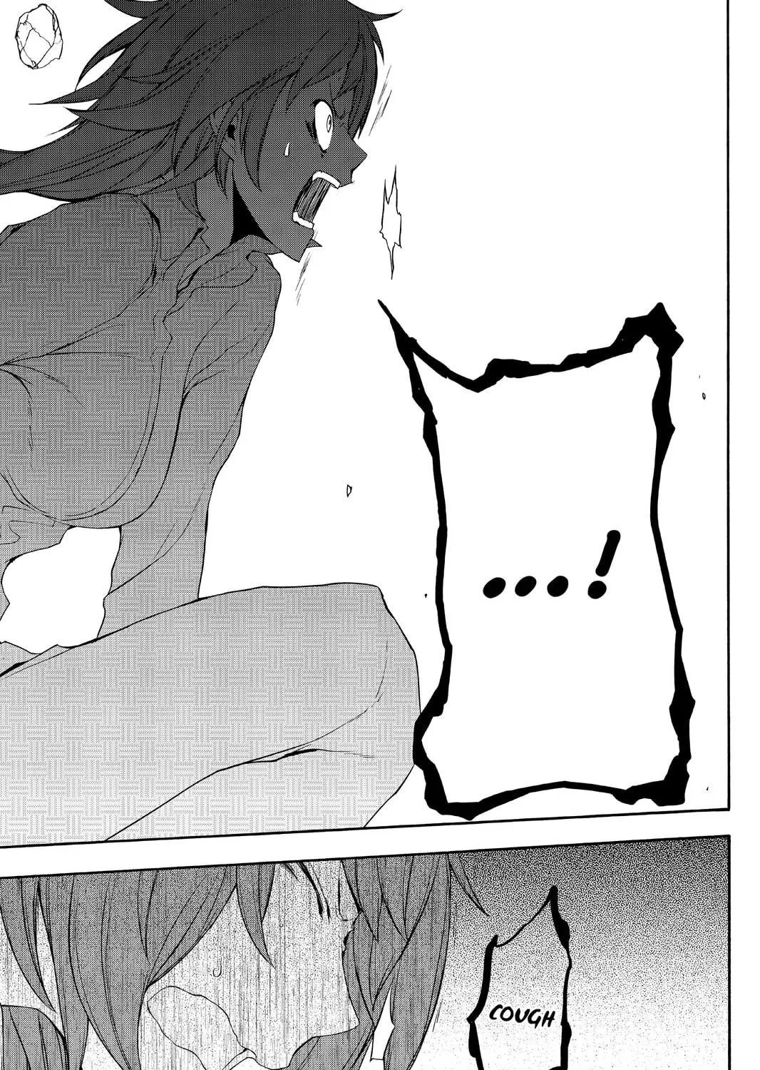 Read Yozakura Quartet chapter 88 image 40 on Lezhin