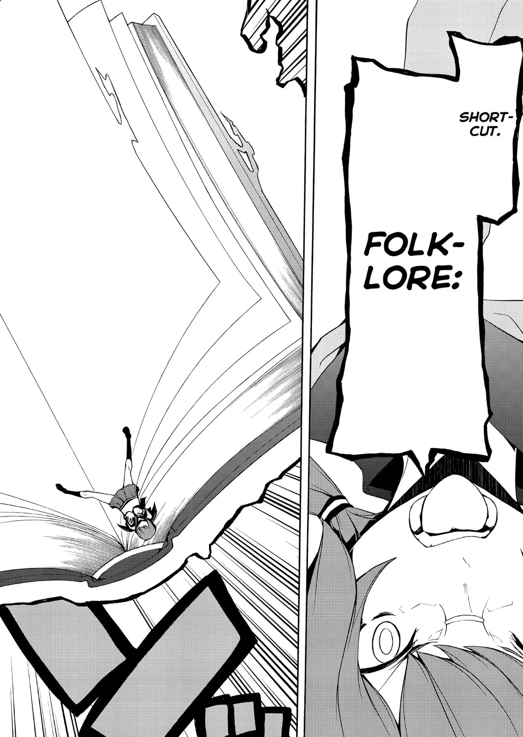 Read Yozakura Quartet chapter 90 image 42 on Lezhin