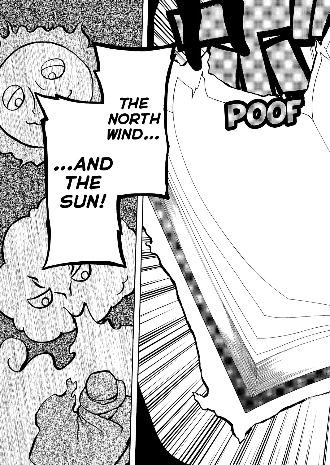 Read Yozakura Quartet chapter 90 image 44 on Lezhin
