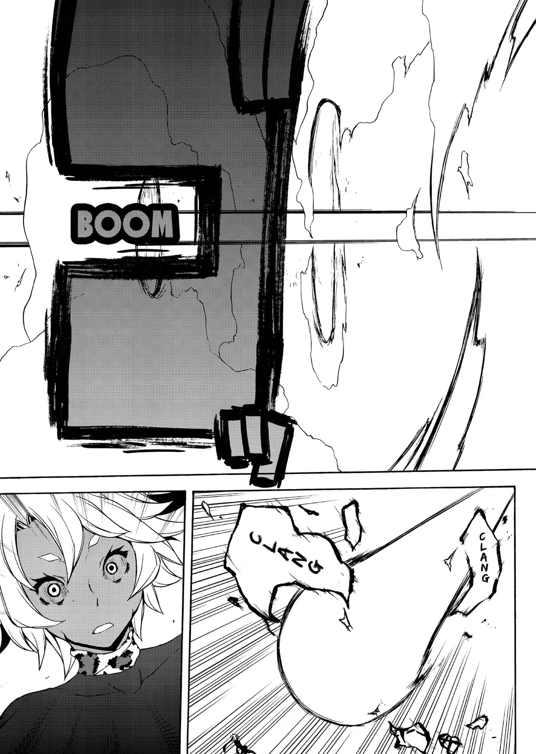 Read Yozakura Quartet chapter 90 image 60 on Lezhin
