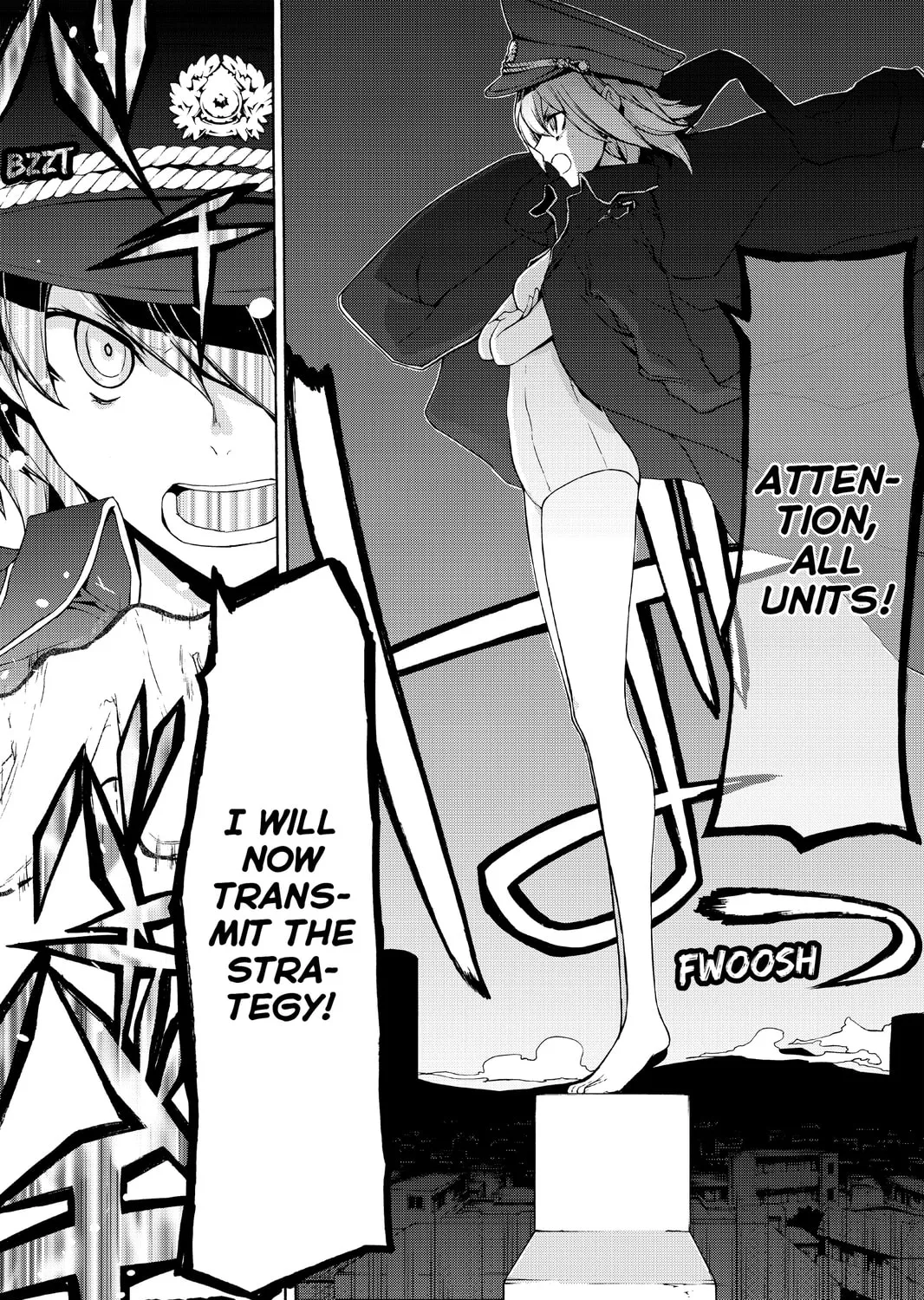 Read Yozakura Quartet chapter 90 image 80 on Lezhin